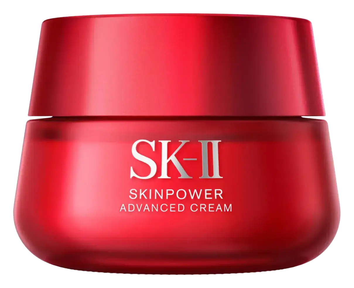 SK-II SKINPOWER Advanced Cream