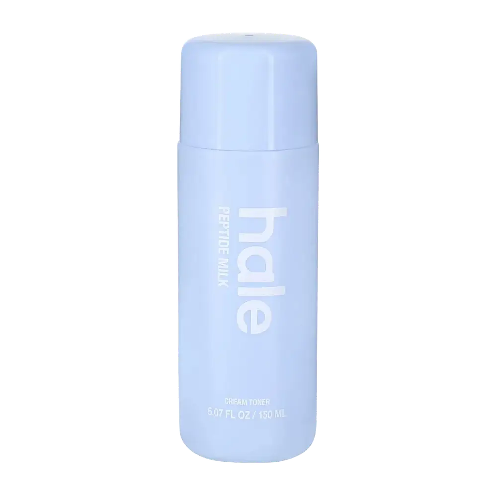 Five Below Hale Peptide Milk Cream Toner