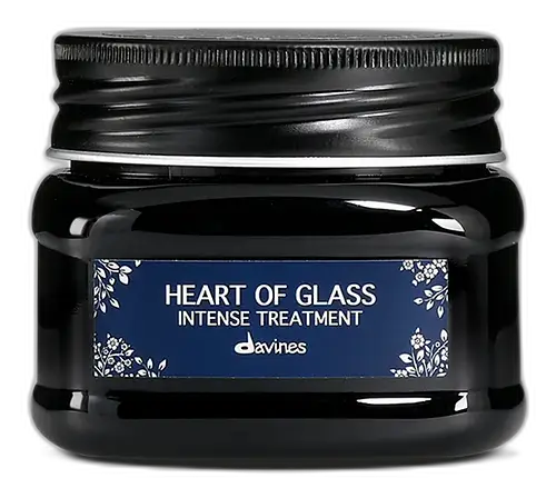 Davines Heart Of Glass Intense Treatment
