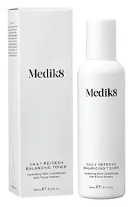 Medik8 Daily Refresh Balancing Toner