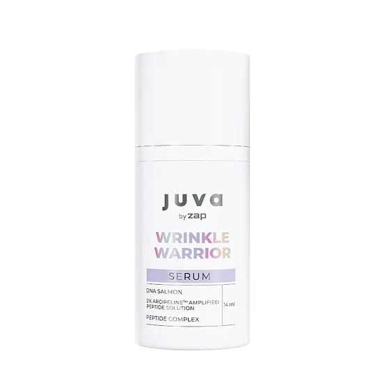 Juva By Zap Wrinkle Warrior Serum