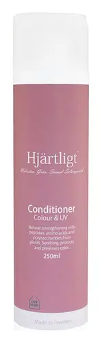 Hjärtligt Conditioner Colour & UV