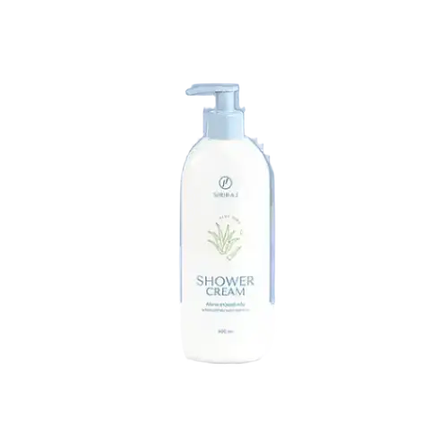 Siriraj Shower Cream
