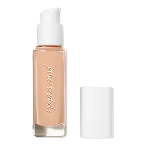 Jane Iredale Skintuition SPF 30 Radiance-Boosting Liquid Foundation 14