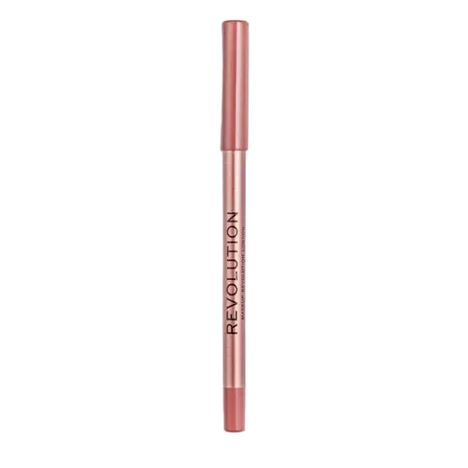 Revolution Beauty Satin Kiss Lipliner Chauffeur