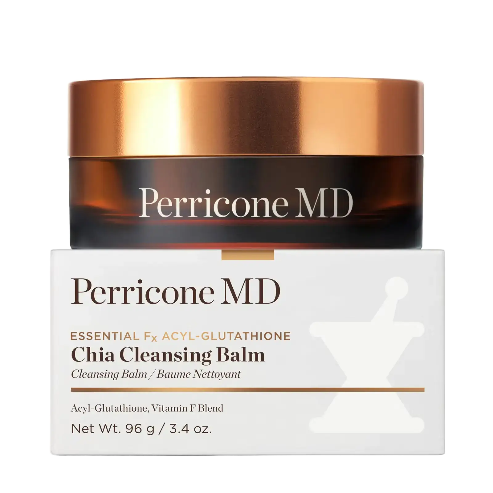 Perricone MD Essential Fx Acyl-Glutathione Chia Cleansing Balm