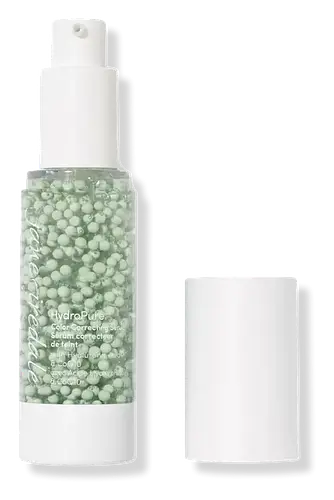 Jane Iredale HydroPure Color Correcting Serum with Hyaluronic Acid & CoQ10