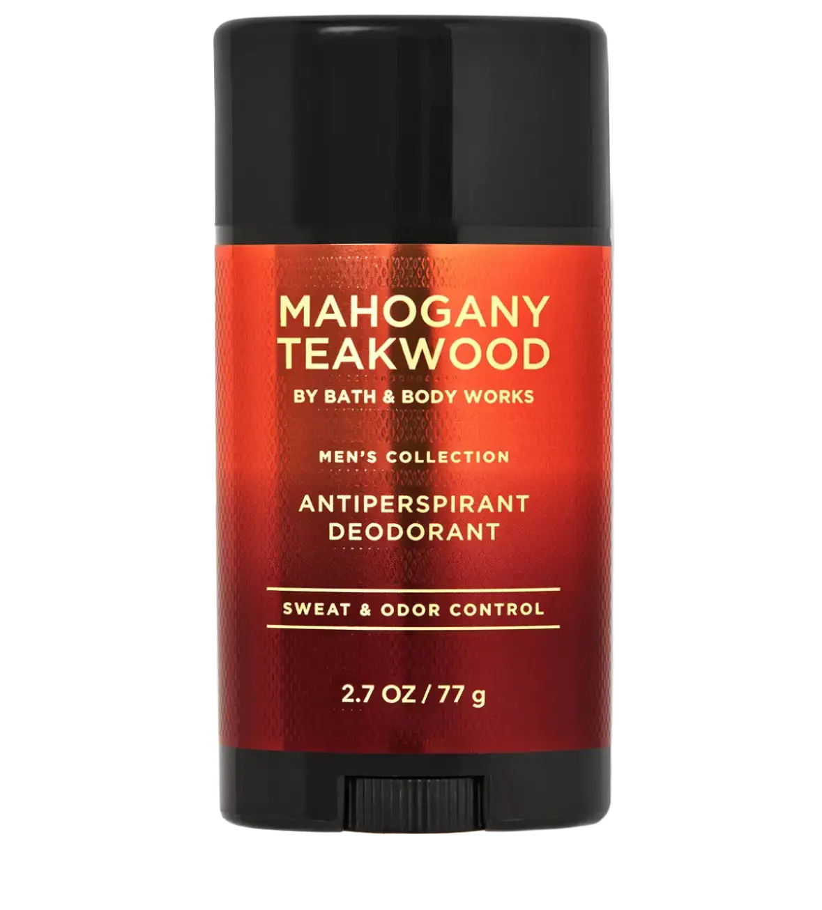 Bath & Body Works Mahogany Teakwood Antiperspirant Deodorant