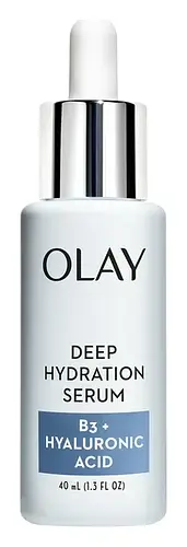 Olay Deep Hydration Vitamin B3 + Hyaluronic Acid