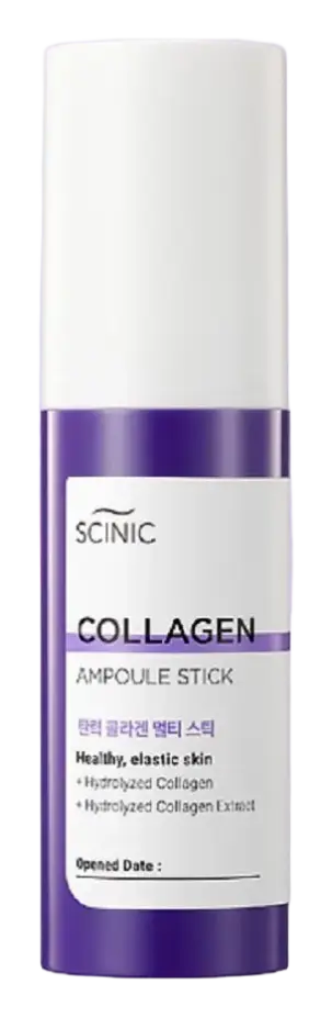 SCINIC Collagen Ampoule Stick