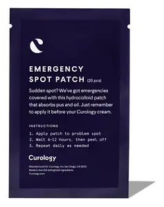 Curology Emergency Spot Patch