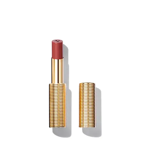 Vieve Satin Slip Lipstick Deep Love