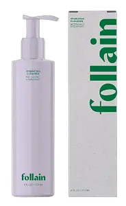 Follain Hydrating Cleanser