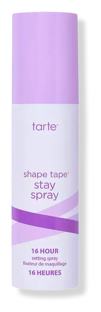 Tarte Shape Tape Stay Spray Setting Spray