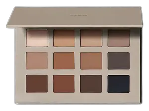 SKKN BY KIM Classic Mattes Eyeshadow Palette