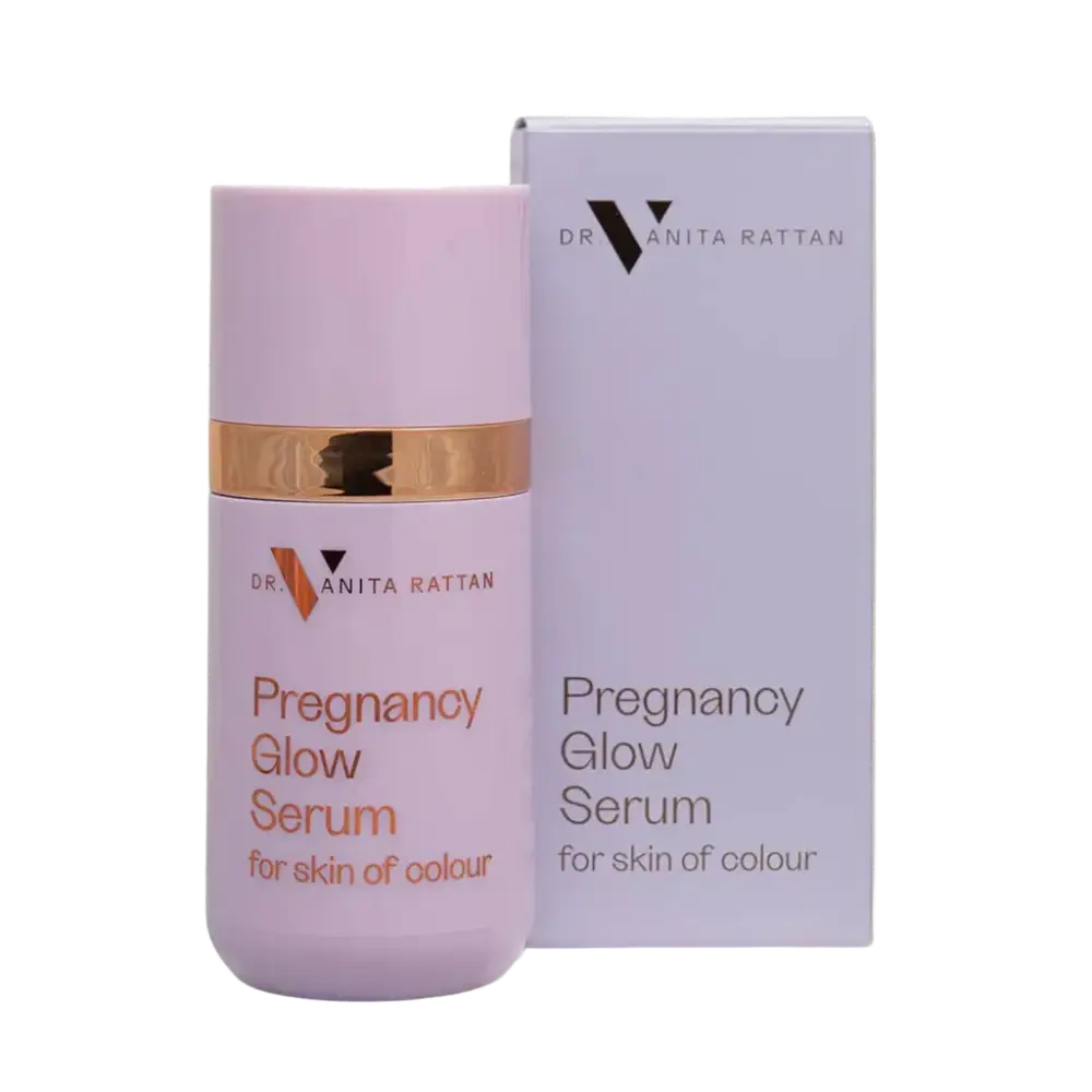 Skincare by Dr V Pregnancy Glow Serum