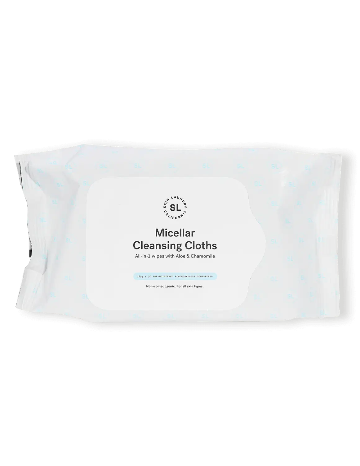 Skin Laundry Micellar Cleansing Cloths