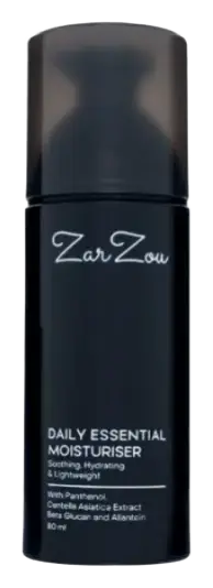 Zarzou Daily Essesntial Moisturizer