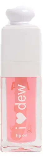 AOA Skin I Heart Dew Lip Oil Glow