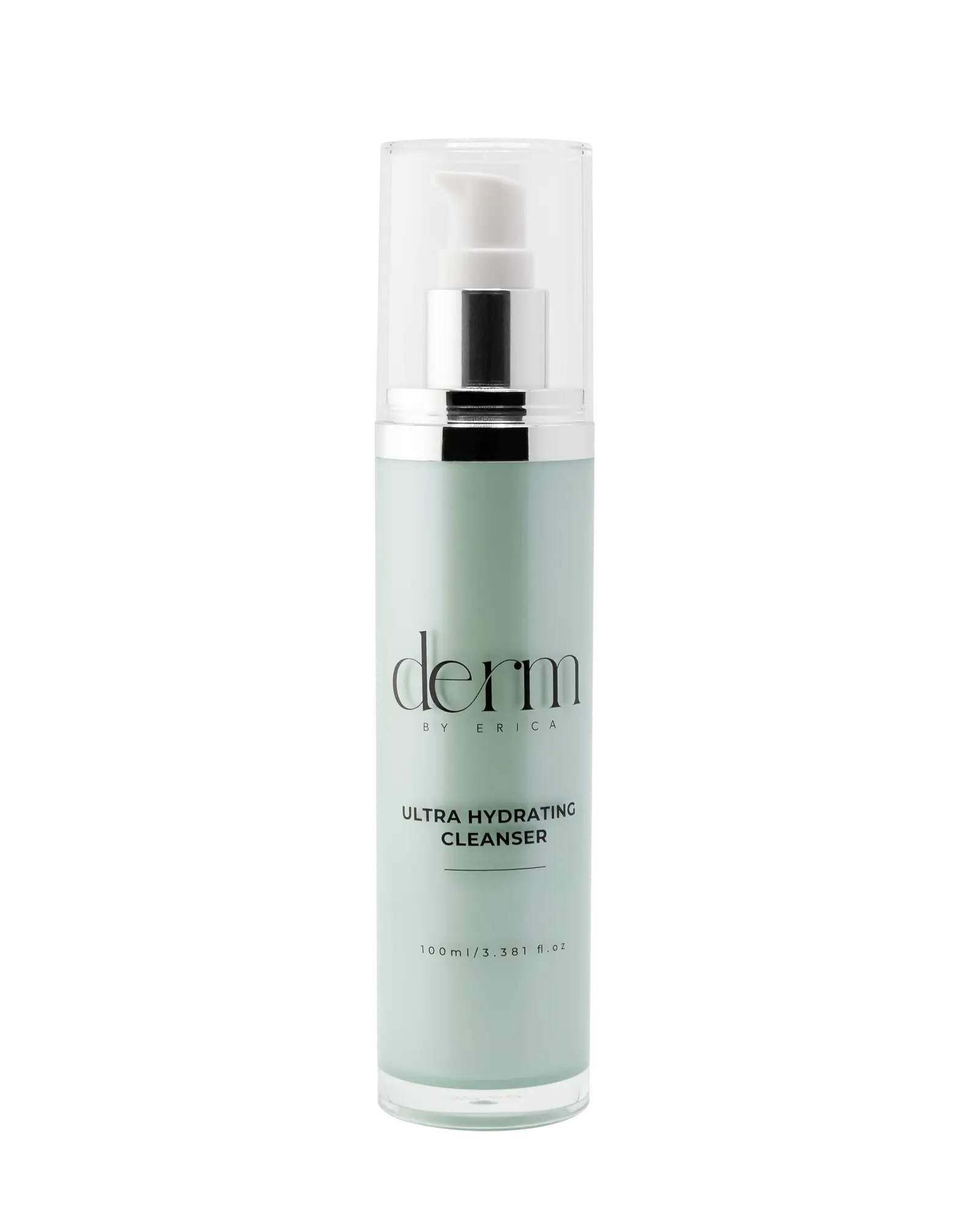 Derm7 Ultra Hydrating Cleanser