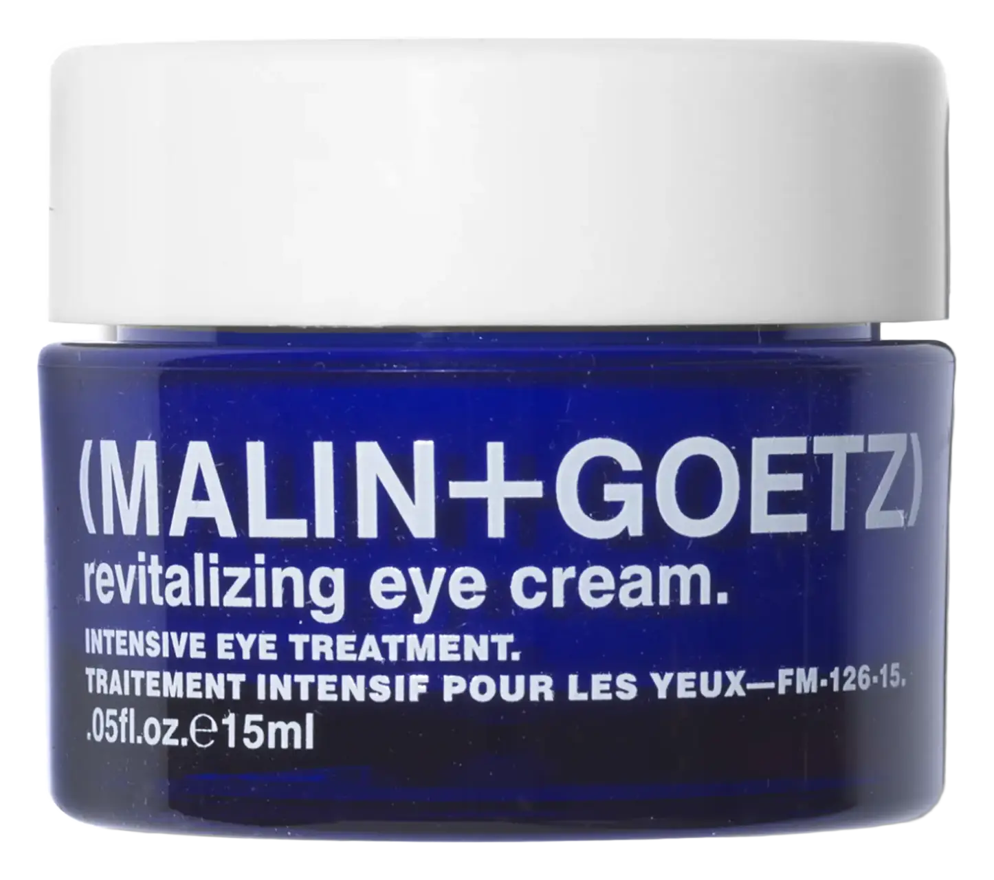 (Malin+Goetz) Revitalizing Eye Cream