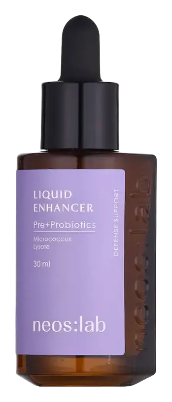 neos:lab Liquid Enhancer Pre+Probiotics