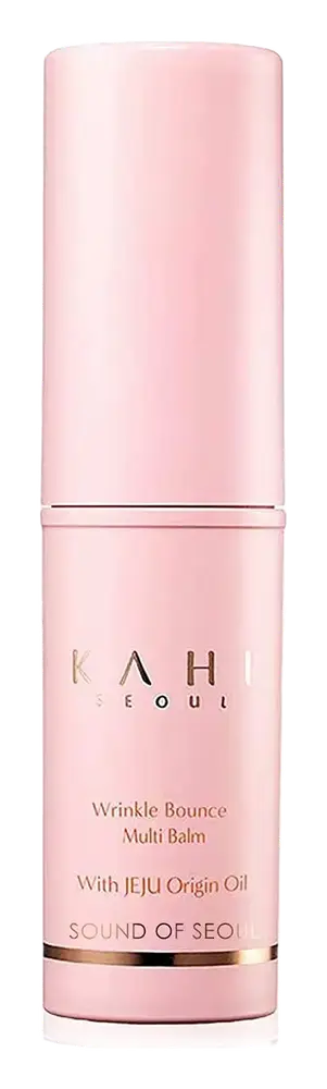 KAHI Wrinkle Bounce Moisturizing Multi Balm Stick