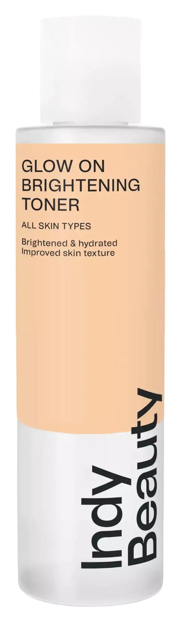 Indy Beauty Glow On Brightening Toner
