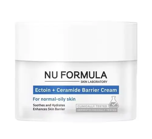 NU Formula Ectoin + Ceramide Barrier Cream
