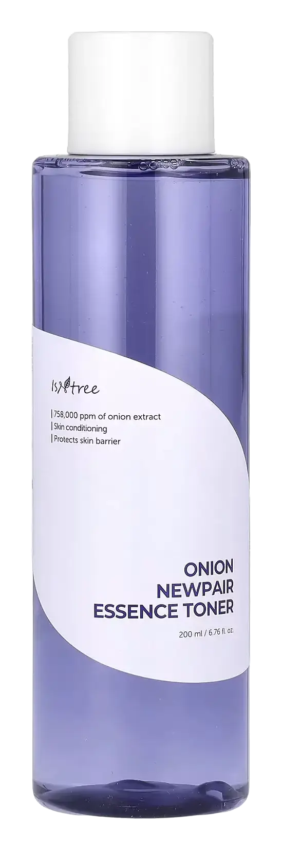 Isntree Onion Newpair Essence Toner