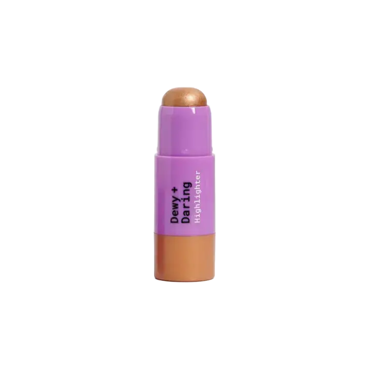 Australis Dewy + Daring Highlighter Bombshell