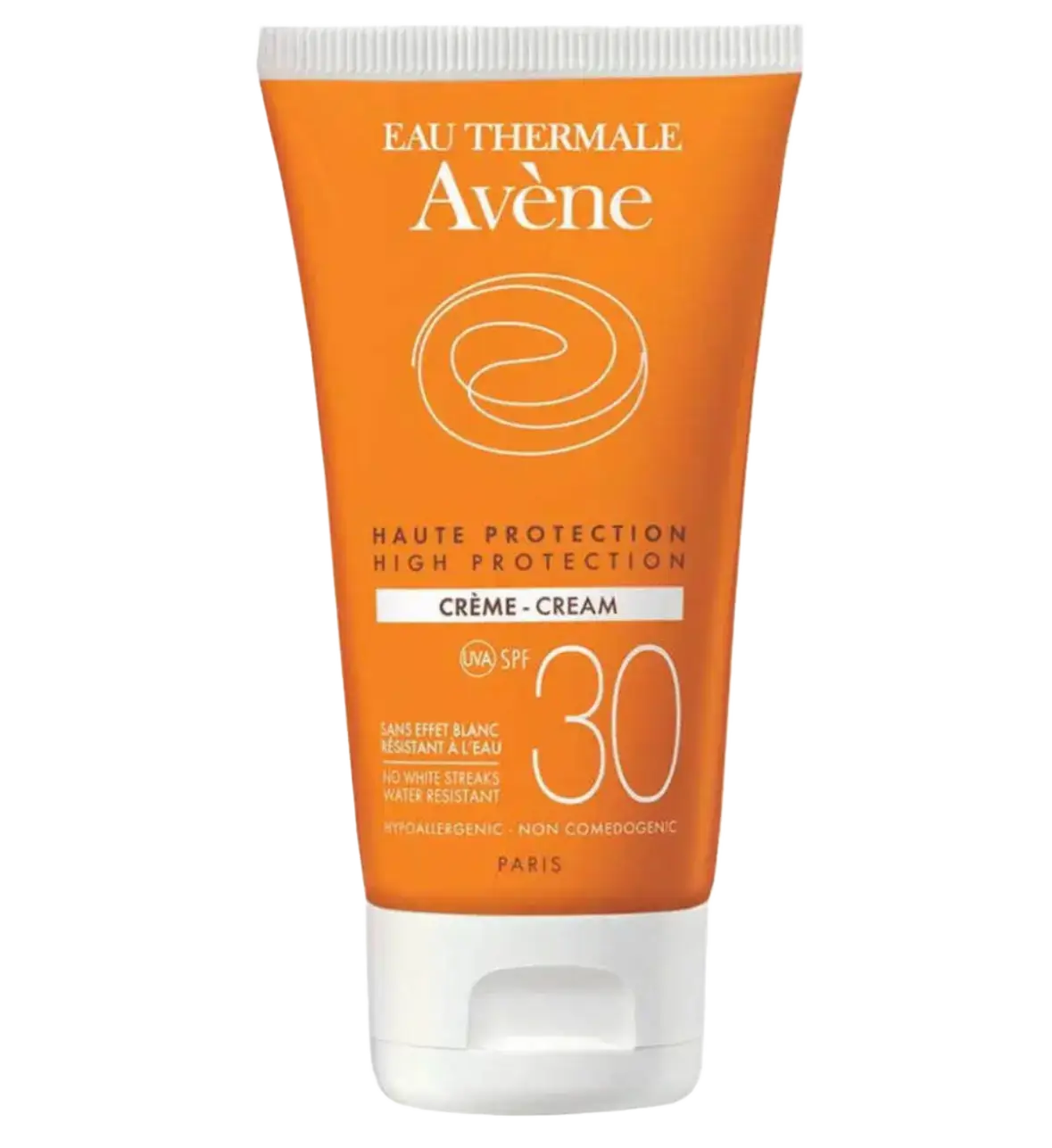 Avène High Protection Cream SPF 30