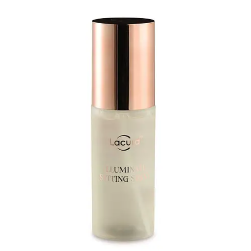 Lacura Illuminate Setting Spray