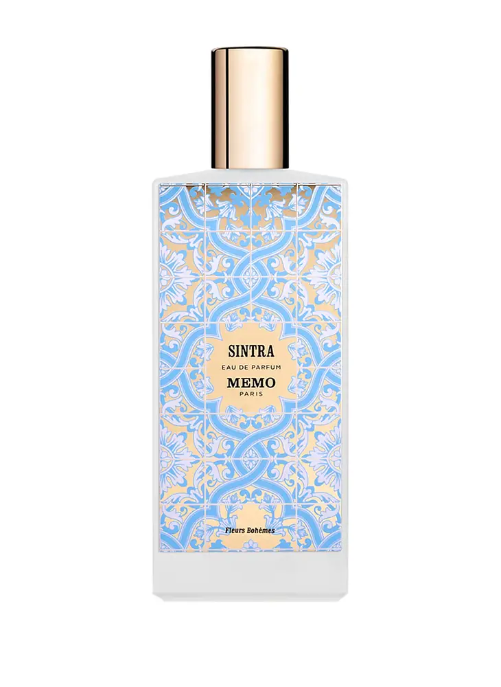 Memo Paris Sintra Eau De Parfum