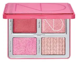 Natasha Denona Love Glow Cheek & Glow Palette