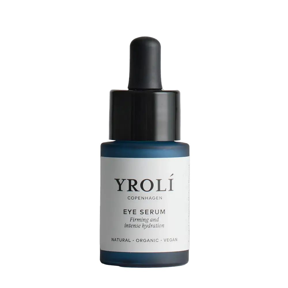 Yroli Eye Serum