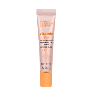The Beauty Crop Vitamin Babe Vitamin Enriched Brightening Eye Serum