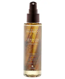 Alterna Haircare Bamboo Smooth Kendi Oil Dry Oil Mist
