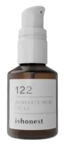 ishonest 122 Generate New Cells