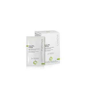 Canova Salipil Mask Peel Off Mask