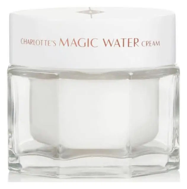 Charlotte Tilbury Magic Water Cream