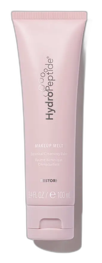 Hydropeptide Makeup Melt Botanical Cleansing Balm
