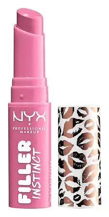 NYX Cosmetics Filler Instinct Plumping Lip Color Miami Nights