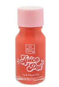 The Beauty Crop Juice Pot Lip & Cheek Tint Melon