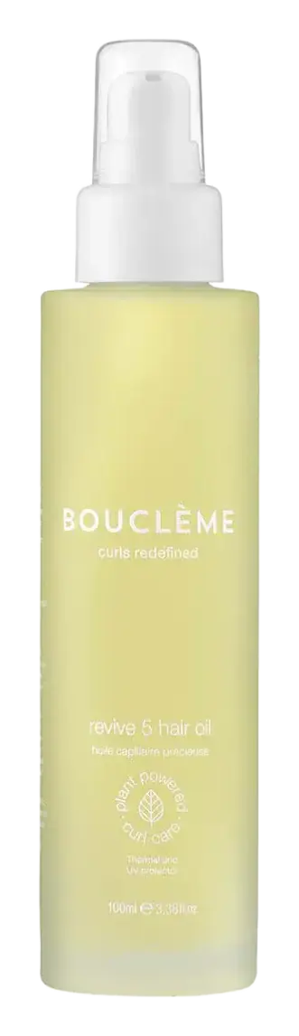 Bouclème Revive 5 Hair Oil