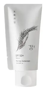 House of Dohwa Rice Bran Sunscreen SPF 50+