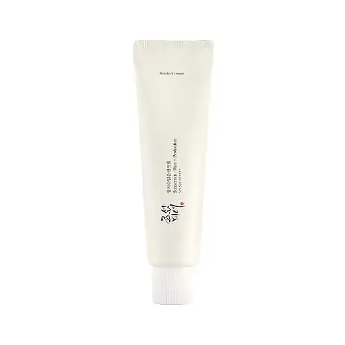 Beauty of Joseon Relief Sun : Rice + Probiotics SPF 50+