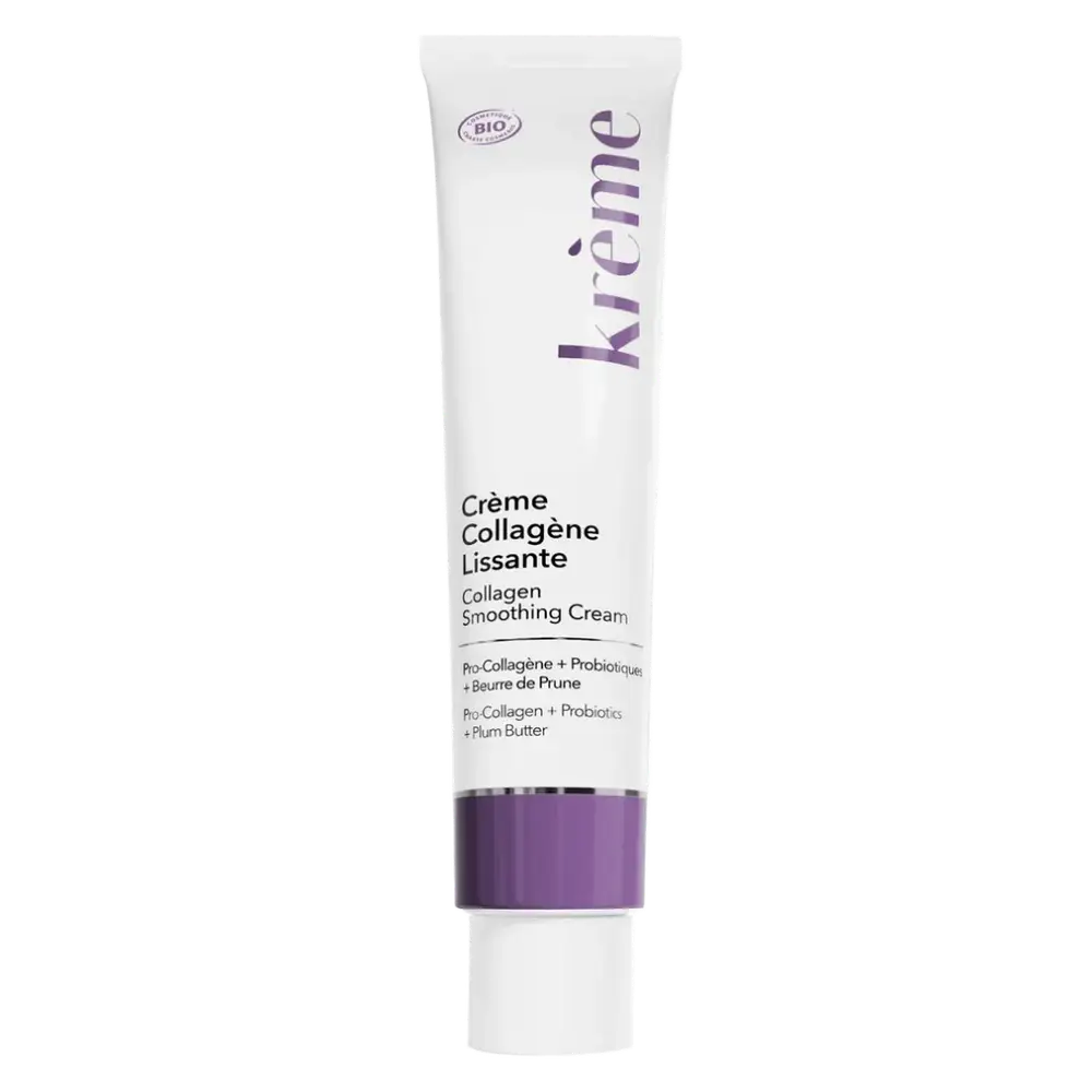 Krème Collagen Smoothing Cream