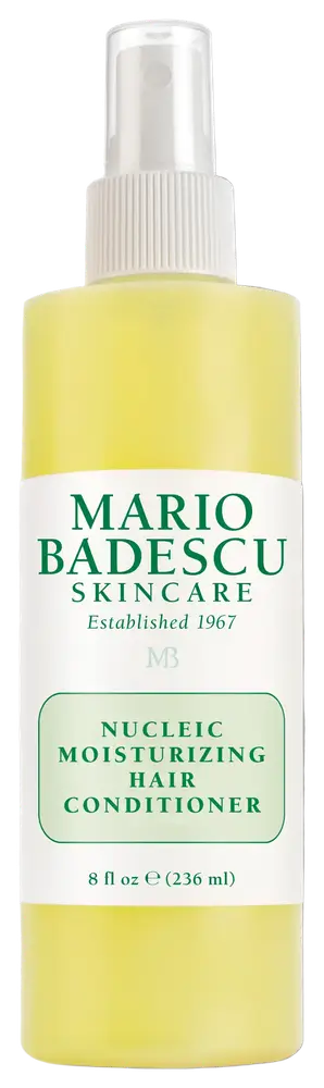 Mario Badescu Nucleic Moisturizing Hair Conditioner