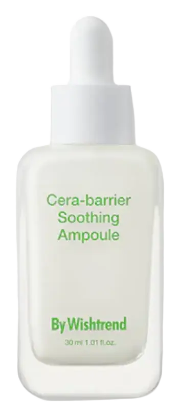By WishTrend Cera-Barrier Soothing Ampoule